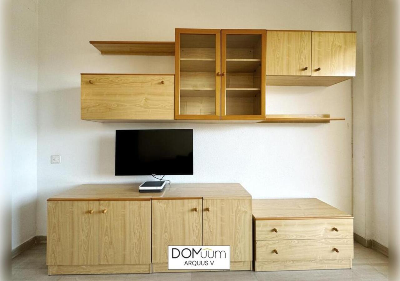 Domuum Holidays - Arquus V Salou Exterior foto