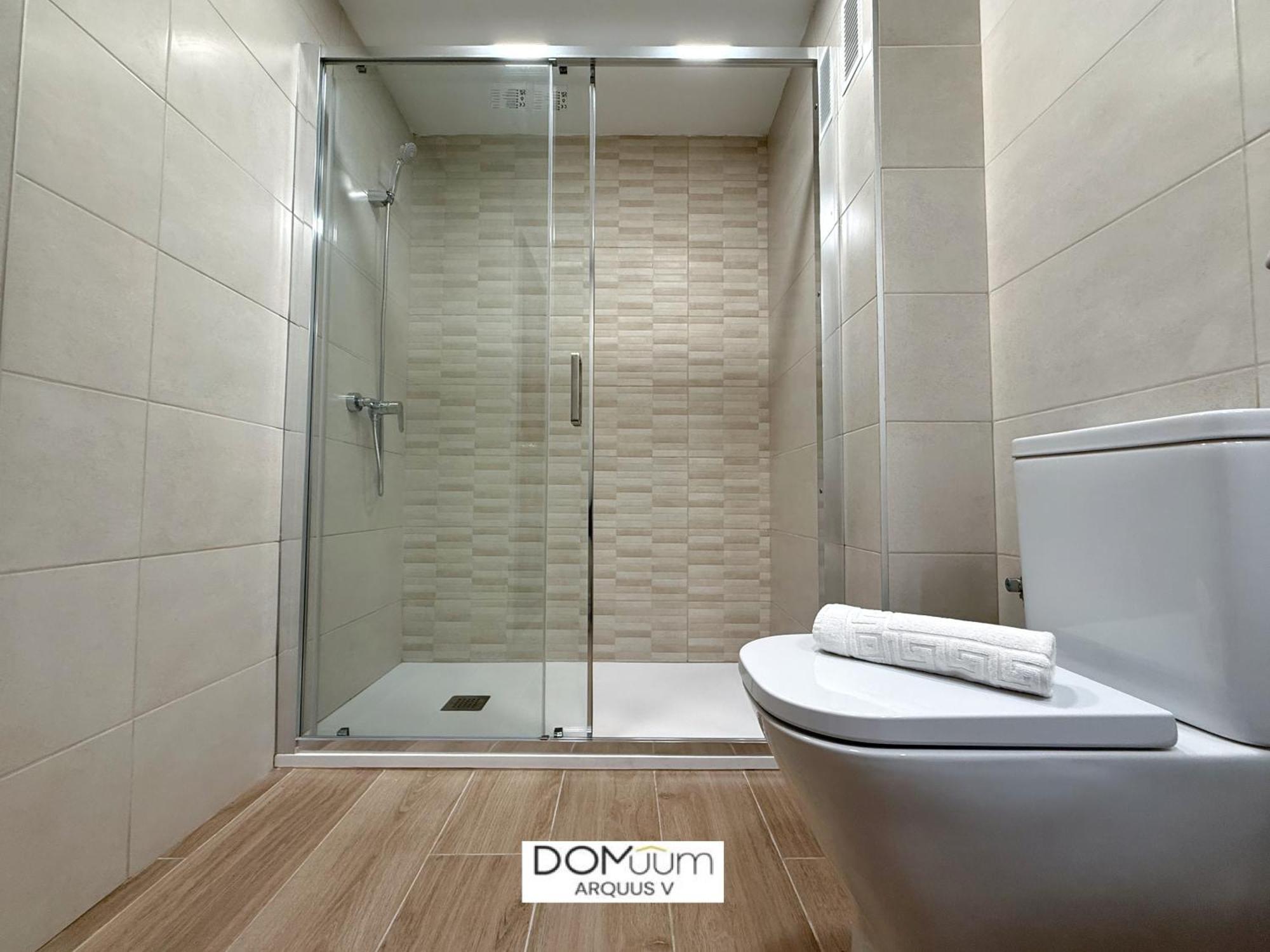Domuum Holidays - Arquus V Salou Exterior foto